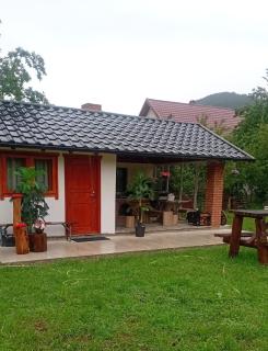 Camping -Dor de Munte -Ceahlau - Bistricioara - 0