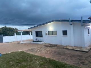Sigma Theta Homes - Sakora Wonoo - 1