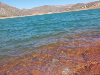 Ouirgane discovery lodge - 4