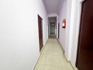 OYO 90856 HOTEL MANNAT - 6
