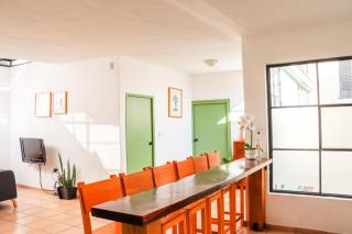 Depa 3Hab Terraza Pet F Parking 100MB - Città di Oaxaca - 8