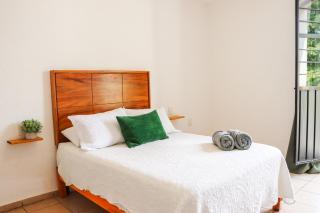 Depa 3Hab Terraza Pet F Parking 100MB - Città di Oaxaca - 7