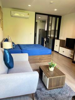 The Base Central Phuket-B2-Y9B - Ban Rangeng - 4