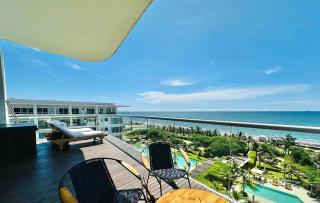 Apartamento de lujo en Cartagena - Cartagena - 0