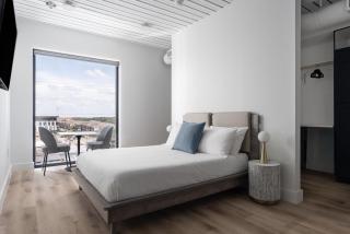 Studio Haus East 6th Austin by Kasa - Austin - 2