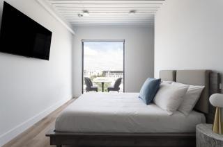 Studio Haus East 6th Austin By Kasa - 3