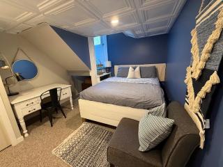 Parkside Family Apartment at Horner Park - Victoria - 4