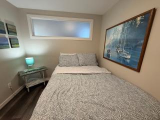 Parkside Family Apartment at Horner Park - Victoria - 3