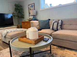 Parkside Family Apartment at Horner Park - 5