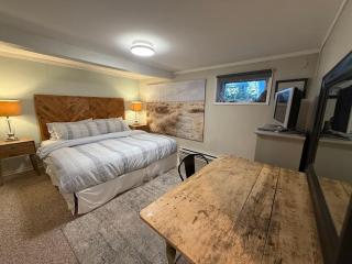Parkside Family Apartment at Horner Park - Victoria - 2