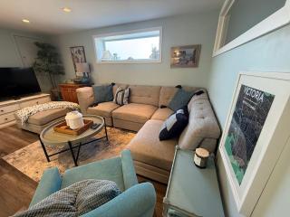 Parkside Family Apartment at Horner Park - Victoria - 0