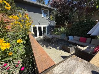Parkside Family Apartment at Horner Park - Victoria - 9