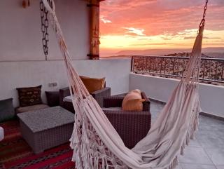Villa Tafoukt Taghazout - Taghazout - 0