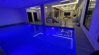 منتجع تل الربيع - Tal Al-Rabi Resort - Ajloun - 0