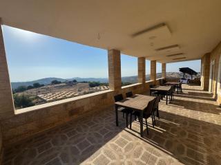منتجع تل الربيع - Tal Al-Rabi Resort - 1