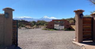 Luna de Chañares - 4