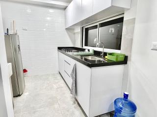 Apto 302 - Estrena hermoso y tranquilo apto, buena ubicación - 3