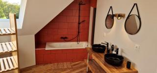 Le Garros - Maison familiale calme 300m des plages - 4