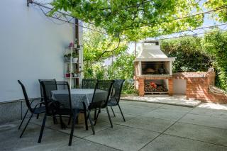 Apartments with parking space Barbat, Rab - 16723 - Rab - 6