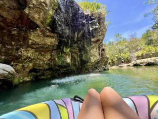 The Strelitzia Project with Private Cenote & Infinity Pool - 8