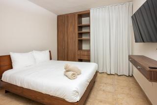 Villa acogedora con mucho encanto - Playa del Carmen - 9
