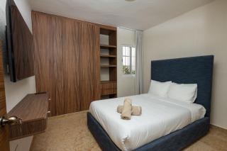 Villa acogedora con mucho encanto - Playa del Carmen - 6