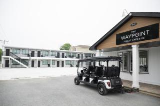 The Waypoint - Rehoboth Beach - 9