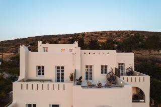 Naxos Tower - 1