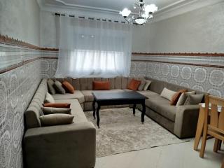 DAR Yakouta HABITACIONES - 0