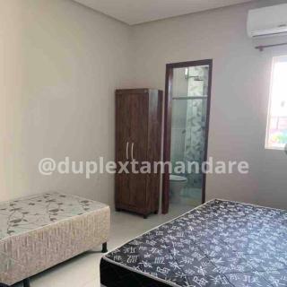Duplex Tamandaré - 2