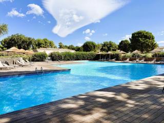Cala Rossa by Saraï, Apt T2 4 personnes, dans Résidence hôtelière avec piscine - 9