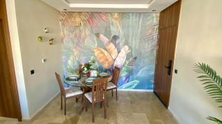 Résidence luxueuse avec 5 Piscine A MANSOURIA près de la Mer - 7