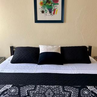 Hostal 109 Roma - Condesa - 5