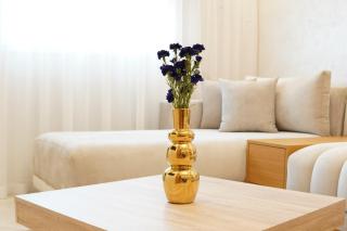 New cozy 2 bedroom apartment with 3 Acs close to airport and center - Marrakech - 2