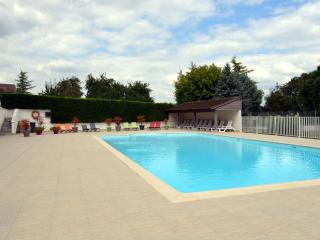 Maison de charme avec piscine chauffée, proche châteaux de la Loire et Zoo de Beauval - FR-1-591-97 - 5