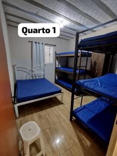 Sítio do Léo Taquaraçu de minas - 6