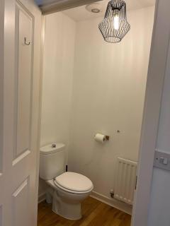 Stunning 2BR house in Colchester - 7