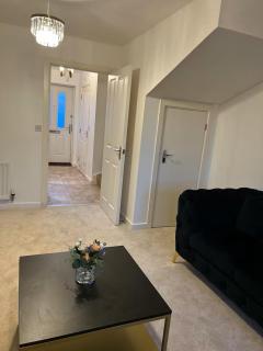 Stunning 2BR house in Colchester - 6