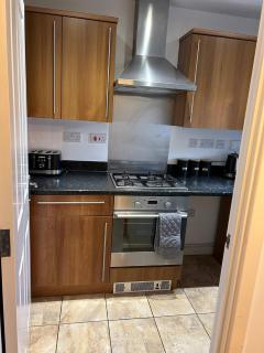 Stunning 2BR house in Colchester - Colchester - 3