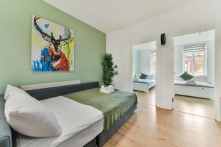 Amazing 2 Bedrooms Flat In Dalston - 8