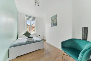 Amazing 2 Bedrooms Flat In Dalston - Londres - 4