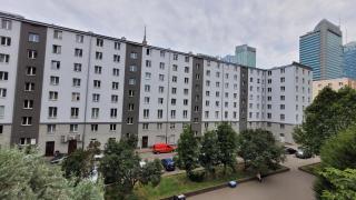 Cozy Apartment Zebra - Centrum - Warschau - 5