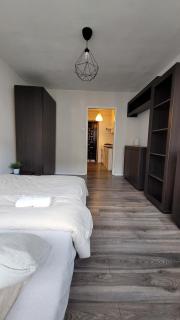 Cozy Apartment Zebra - Centrum - Warschau - 4