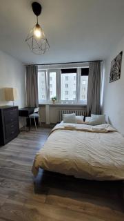 Cozy Apartment Zebra - Centrum - Warschau - 3
