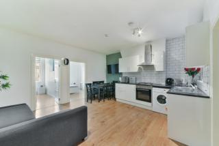 Amazing 2 Bedrooms Flat In Dalston - 5