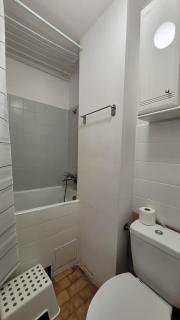 Cozy Apartment Zebra - Centrum - Warschau - 1