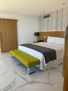 Hotel Nacional Suíte Master - 5