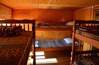 Hostel Patagonia Backpackers - Puerto Natales - 1