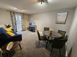 StayBury - Aylesbury - 4