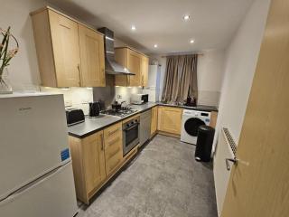 StayBury - Aylesbury - 3